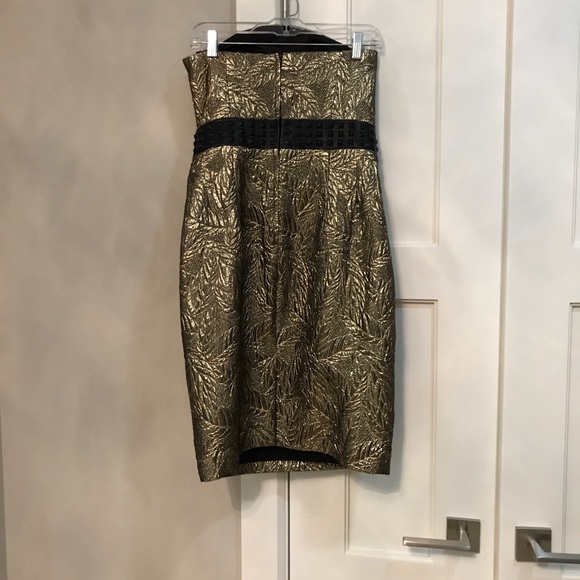 Nha Khanh dress - Picture 4 of 6